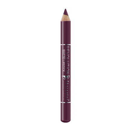 Character Revolution Matte Lipstick - Rl017