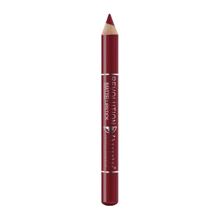 Character Revolution Matte Lipstick - Rl020