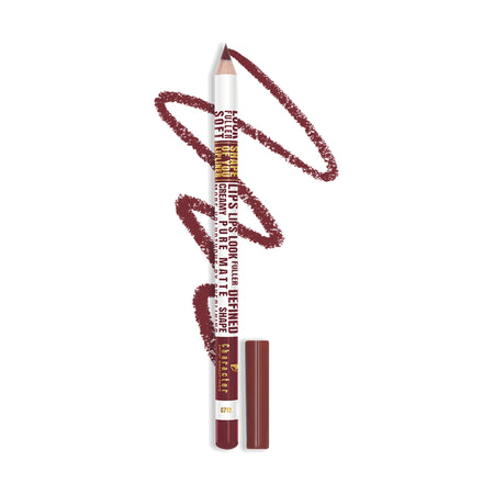 Character Shape Of You Lipliner - C712