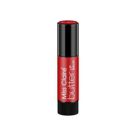 Miss Claire Butter Lip Balm - Red Velvet