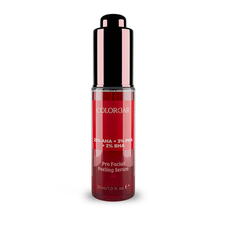 Colorbar Serum 25%Aha + 2% Bha + 3%Pha