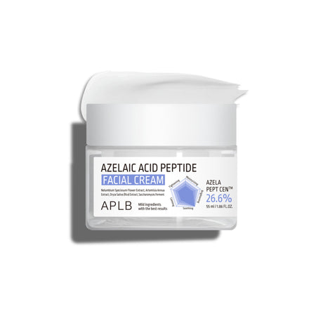 APLB Azelaic Acid Peptide Facial Cream