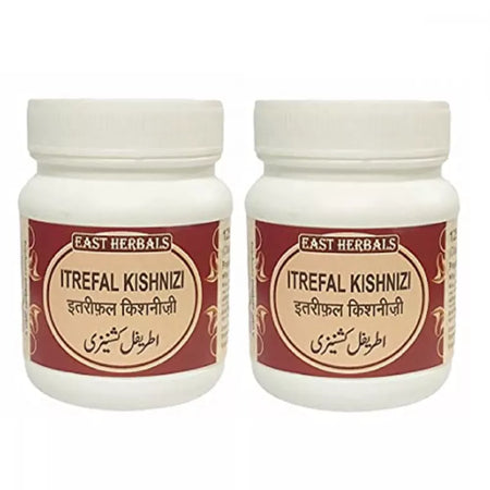 East Herbals Itrefal Kishnizi