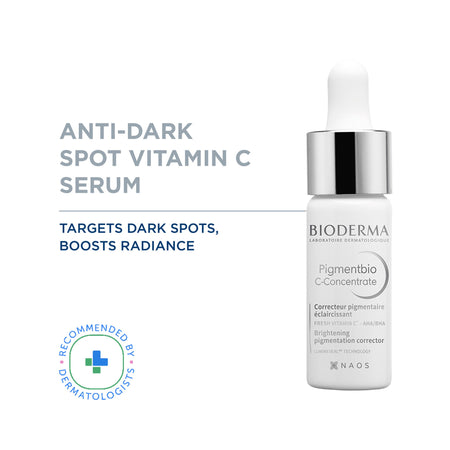 Bioderma Brightening Serum - Pigmentbio C-Concentrate