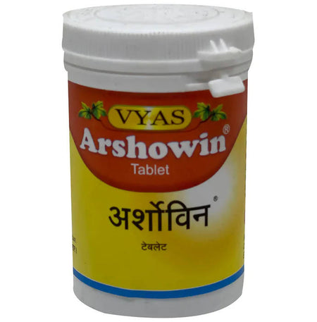 Vyas Arshowin Tablets