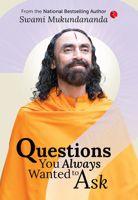 Questions You Always Wanted To Ask