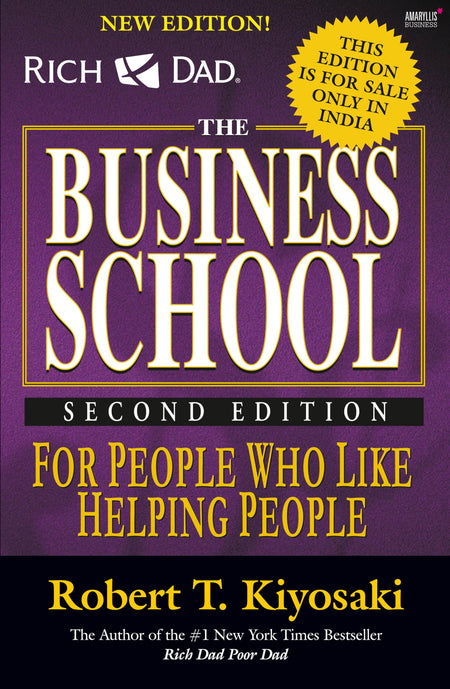 The Business School (Only Book, Without Audio Cd) (English)