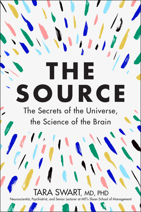 Source: The Secrets Of The Universe, The Science Of The Brain
