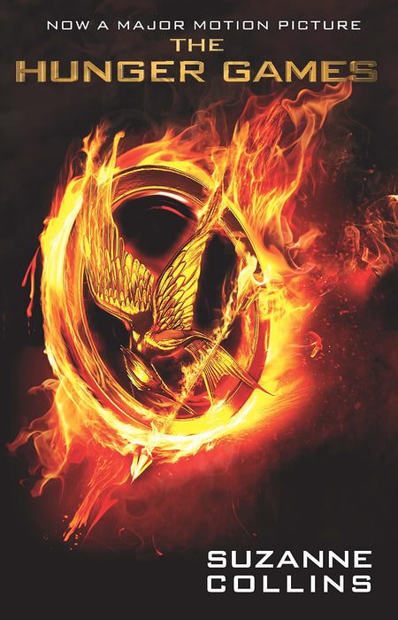 The Hunger Games Movie-Tie In-Edition