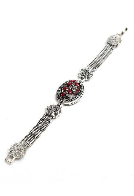 Mominos Fashion Kamal Johar Handcraft Bracelet