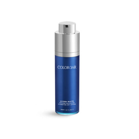 Colorbar Hydra White Hydra White Day Lotion