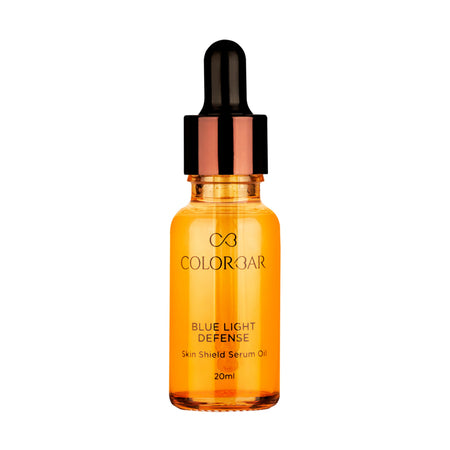 Colorbar Blue Light Filter Collection Serum Oil