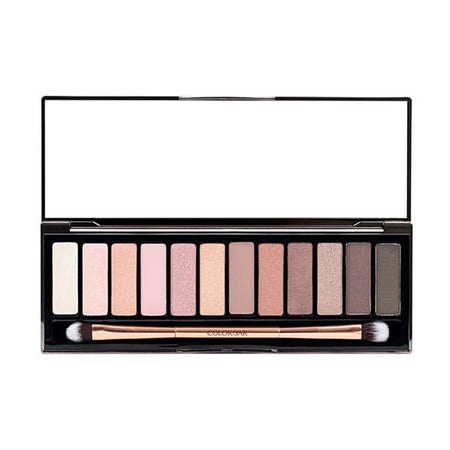 Colorbar Just Nude Eyeshadow Palette