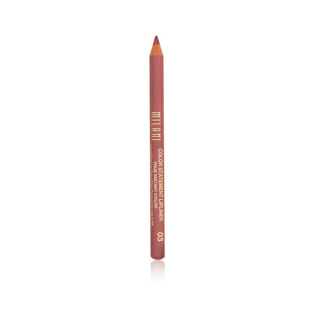Milani Color Statement Lip Liners - 03 Nude