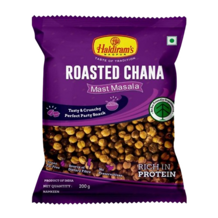 Haldiram's Roasted Chana