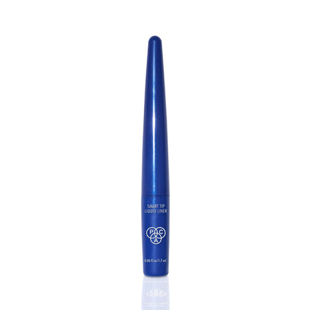 PAC Studio Smart Tip Liquid Liner - Blue Night