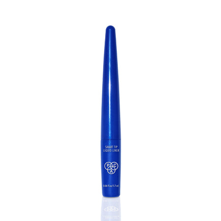 PAC Studio Smart Tip Liquid Liner - Electric Blue