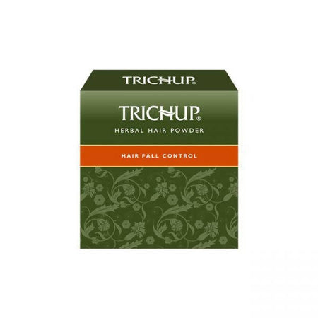 Trichup Hair Fall Control Herbal Hair Powder