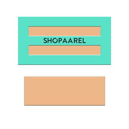 Shopaarel Concealer Refill - SCR05