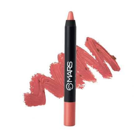 MARS Cosmetics Won't Smudge Won't Budge Lip Crayon - I Am Fierce