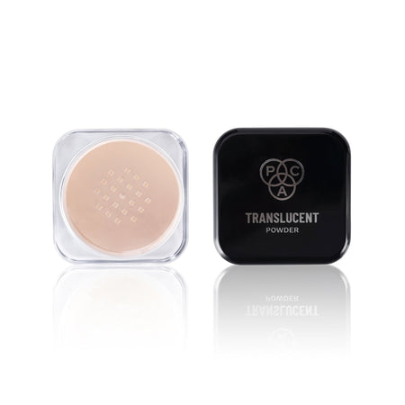 PAC Studio Translucent Powder - 09