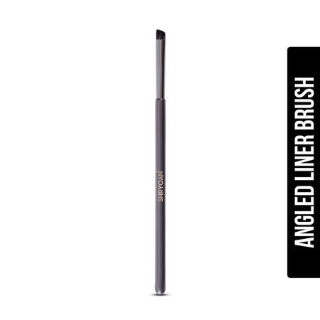 Shryoan Angled Liner Brush