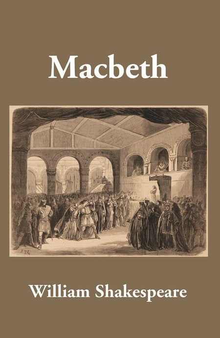 Macbeth - Gyan Books