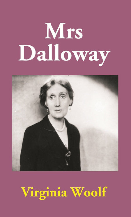 Mrs Dalloway - Gyan Books
