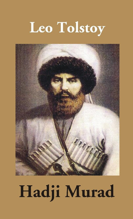 Hadji Murad - Gyan Books