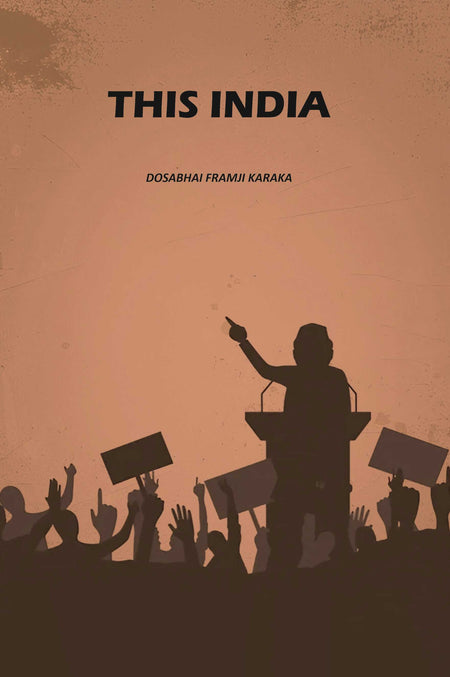 This India - Gyan Books