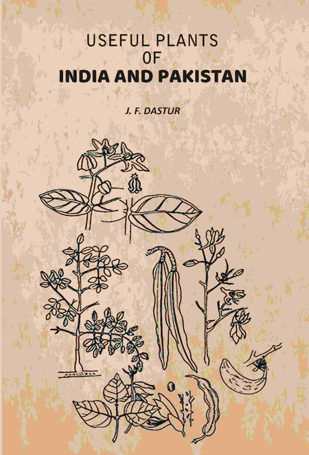 Useful Plants Of India And Pakistan - Gyan Books