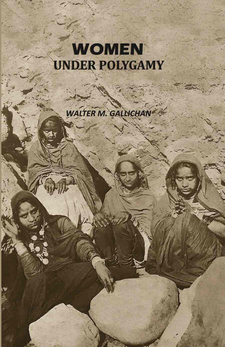Women Under Polygamy - Gyan Books