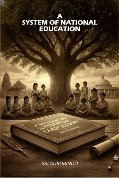 A System of National Education - Gyan Books