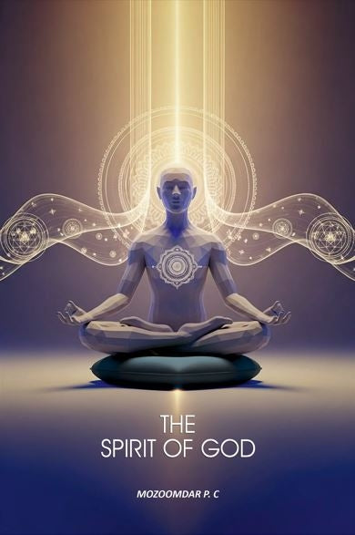 The Spirit of God - Gyan Books