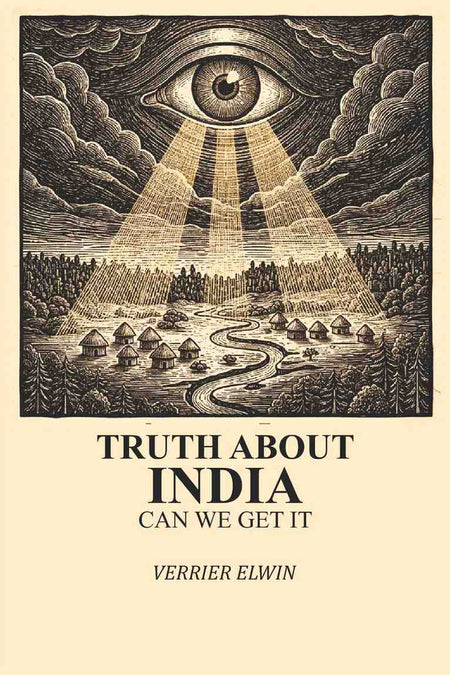 Truth About India: Can We Get It - Gyan Books