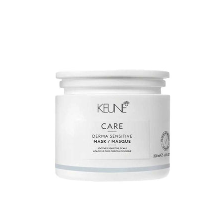 Keune Haircosmetics Care Derma Sensitive Mask