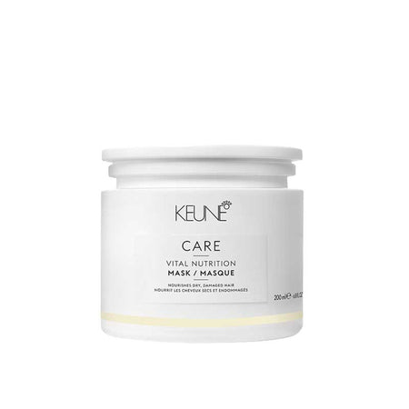 Keune Haircosmetics Care Vital Nutrition Mask