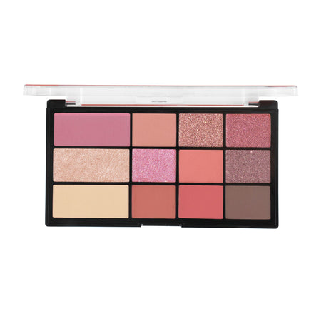 MARS Cosmetics All I Need Makeup Kit - 3