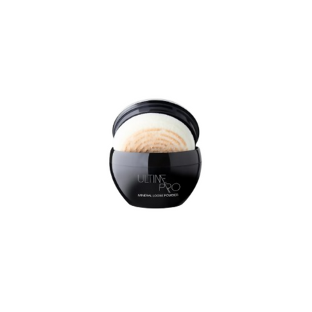 Faces Canada Ultime Pro Mineral Loose Powder - Ivory Beige 02
