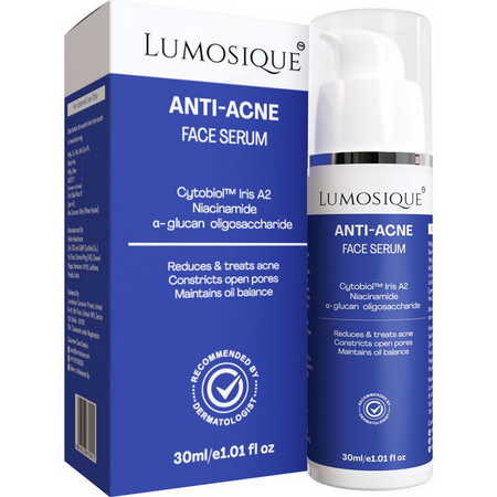 Lumosique Anti Acne Face Serum