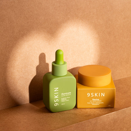 9skin Hey There, Sunshine! Gift Bundle