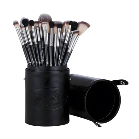London Prime HD Professional Brush Set - 21 Pcs
