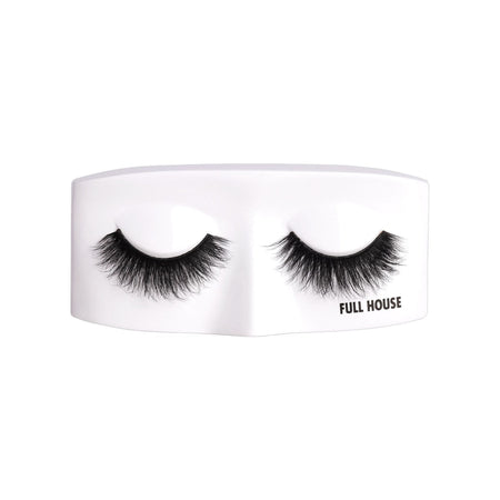 PAC Studio Ace Of Lashes - Full House