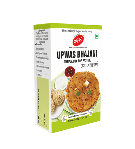 Katdare Foods Upwas Bhajani Flour