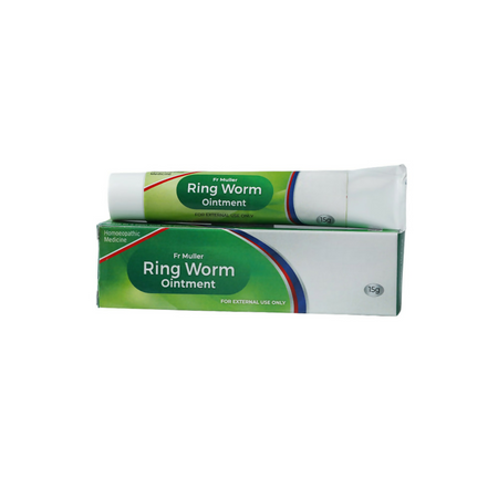 Father Muller Ring Worm Ointment