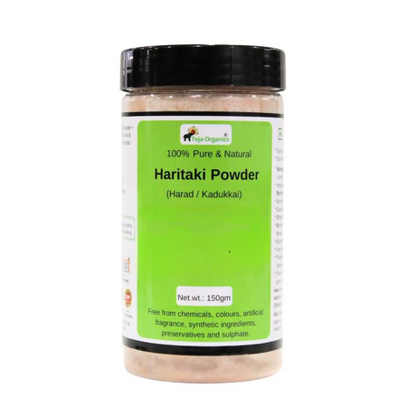 Teja Organics Haritaki Powder