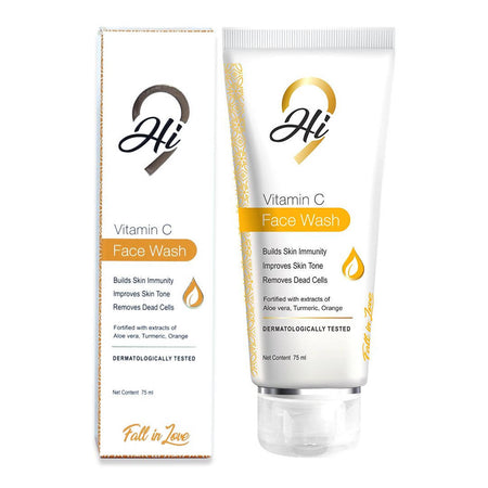 Hi9 Vitamin C Face Wash