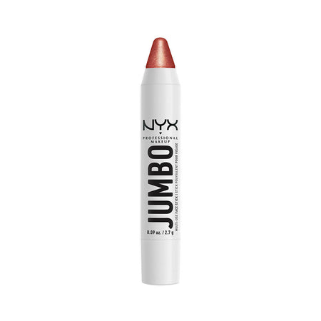 NYX Professional Makeup Jumbo Highlighter - Lemon Meringue