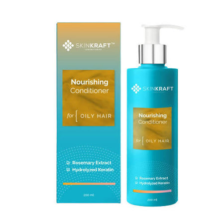 SkinKraft Nourishing Conditioner