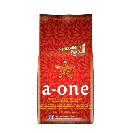 A-One Special Dust Tea